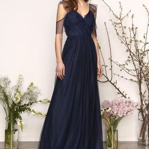 Monique Lhuillier Bridesmaids